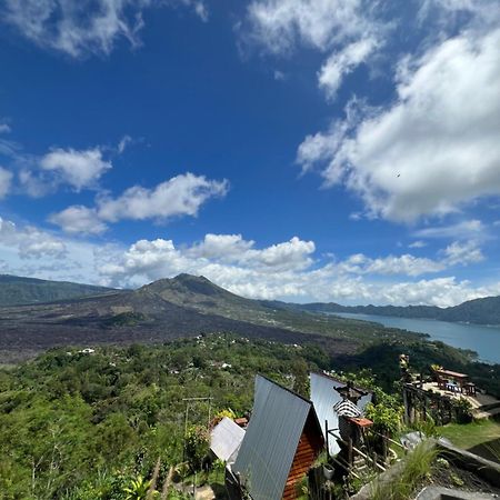 Tukadsari Camping Kintamani Extérieur photo