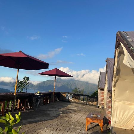 Tukadsari Camping Kintamani Extérieur photo