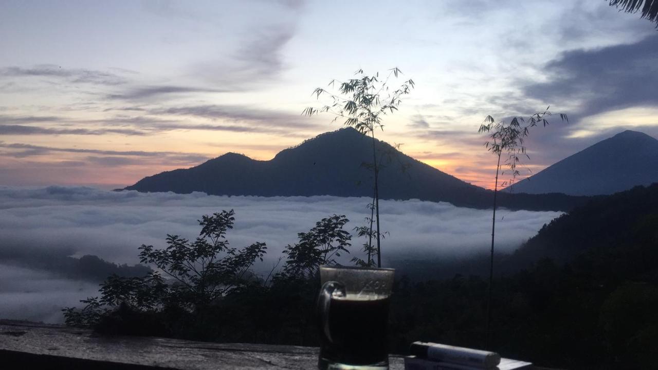 Tukadsari Camping Kintamani Extérieur photo