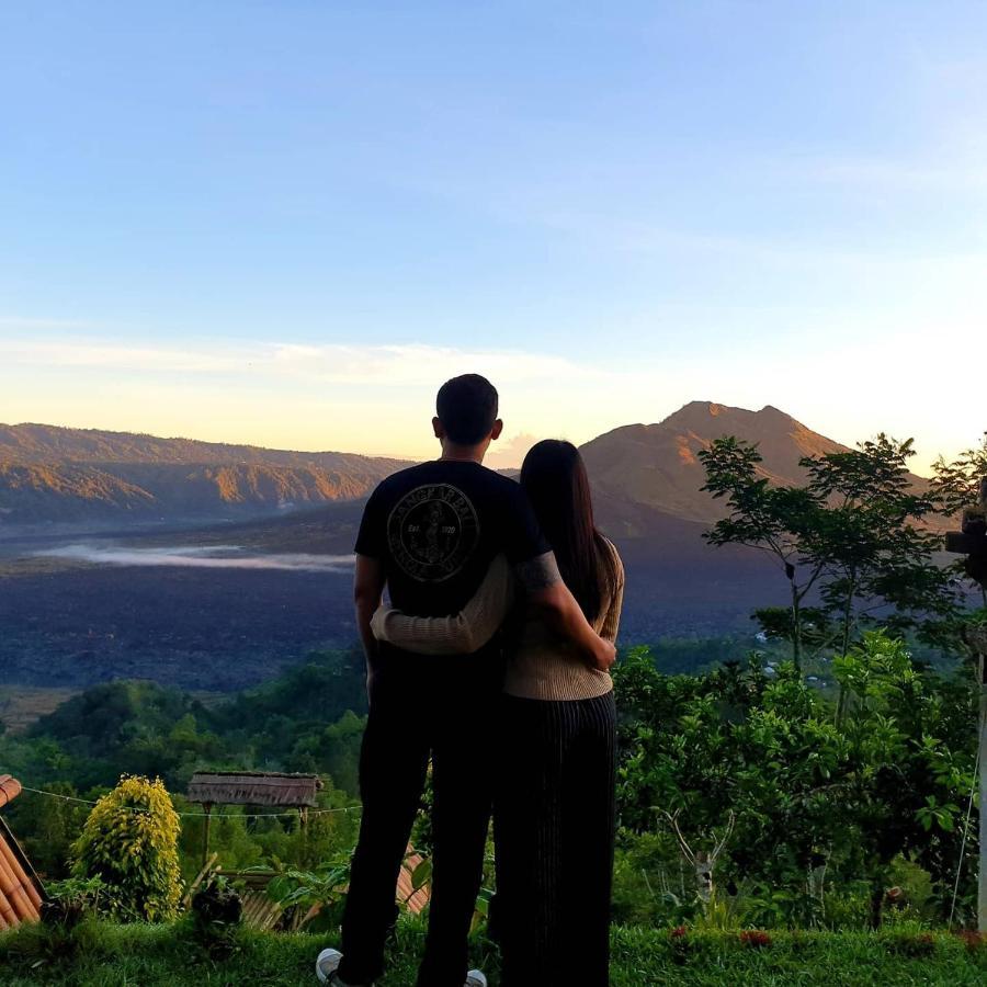 Tukadsari Camping Kintamani Extérieur photo