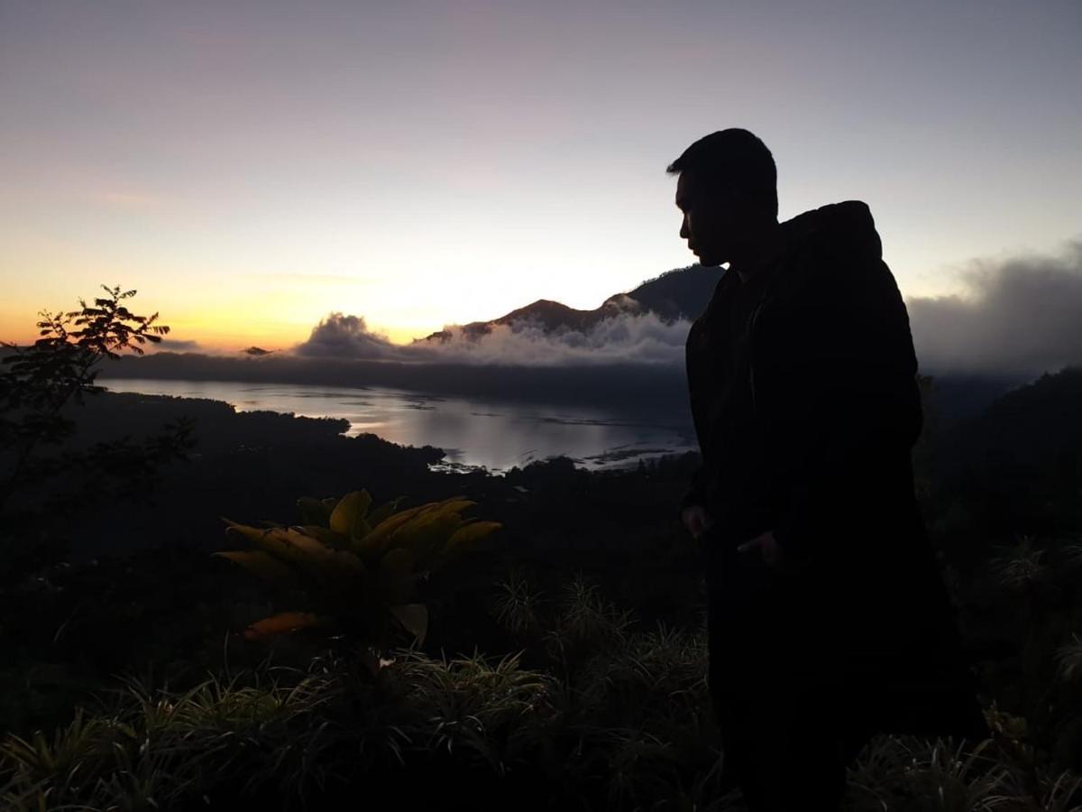 Tukadsari Camping Kintamani Extérieur photo