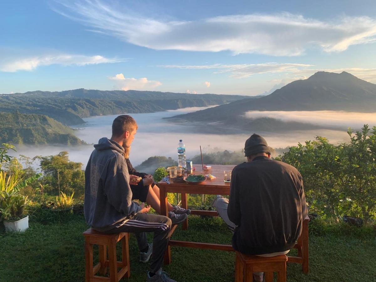 Tukadsari Camping Kintamani Extérieur photo