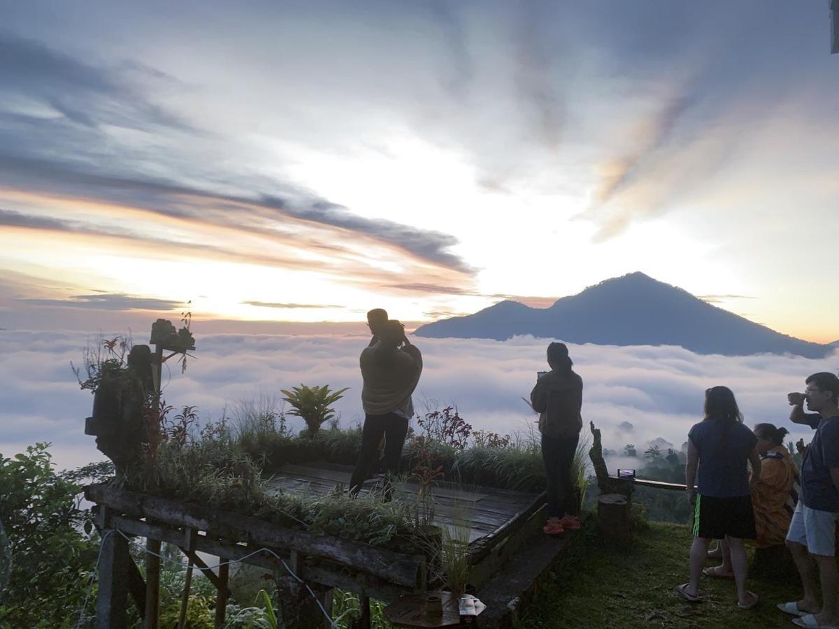 Tukadsari Camping Kintamani Extérieur photo