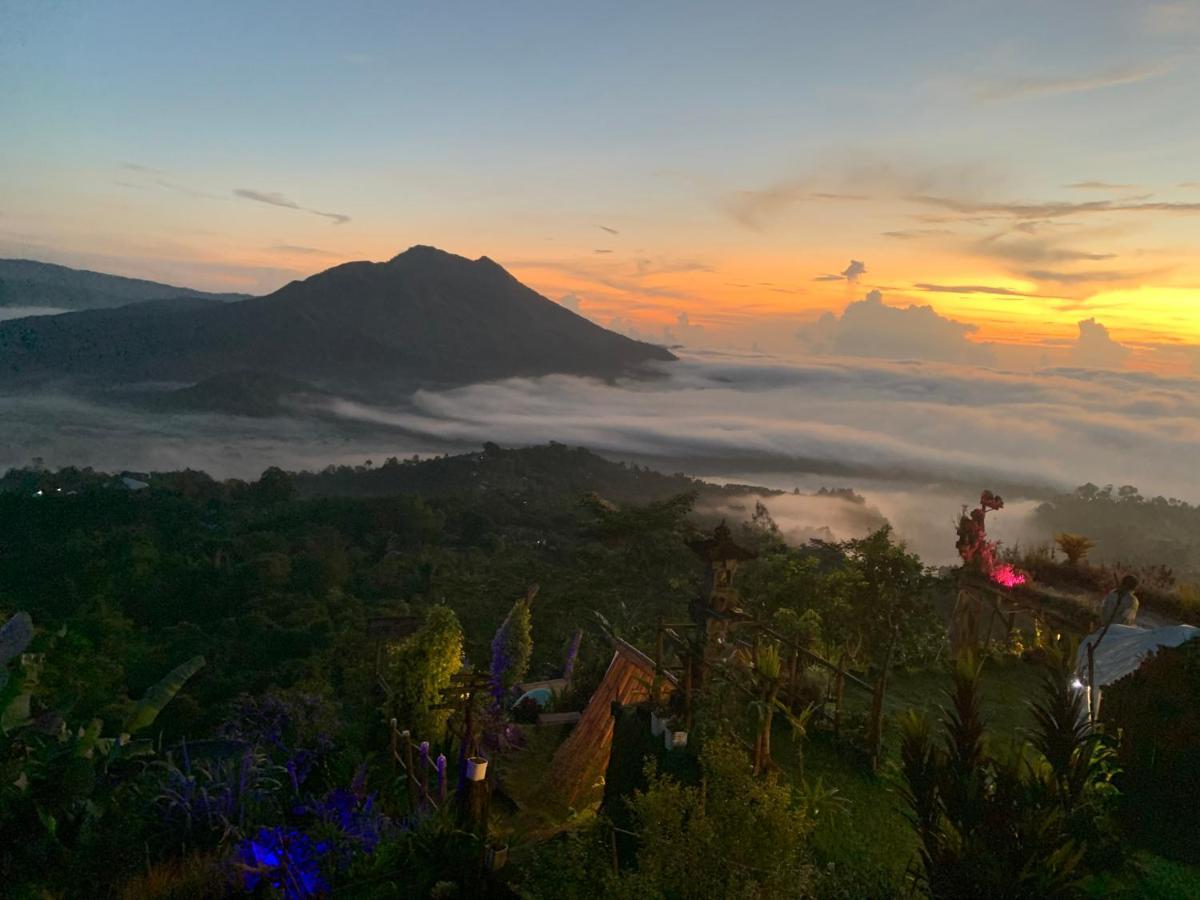 Tukadsari Camping Kintamani Extérieur photo