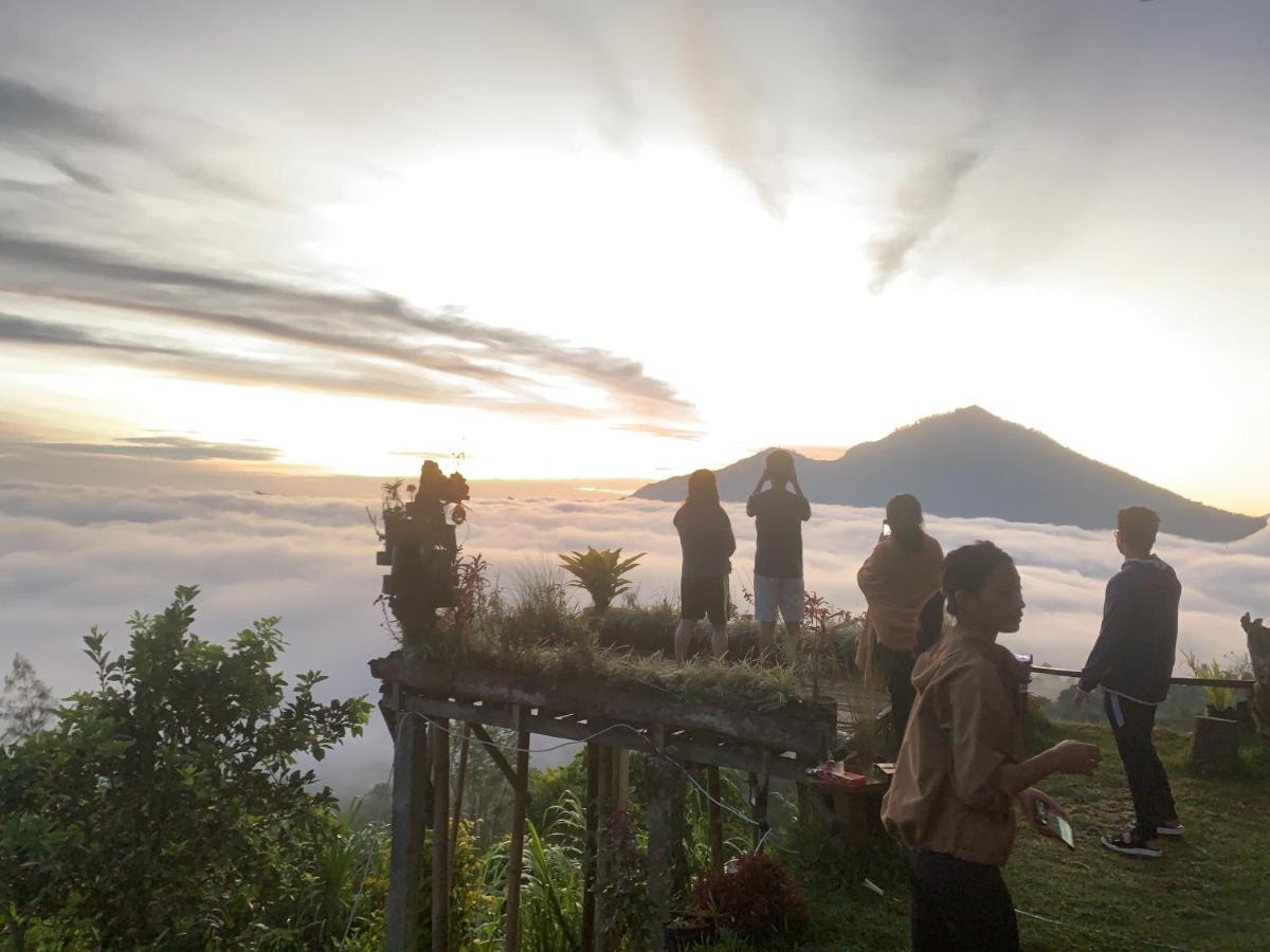 Tukadsari Camping Kintamani Extérieur photo