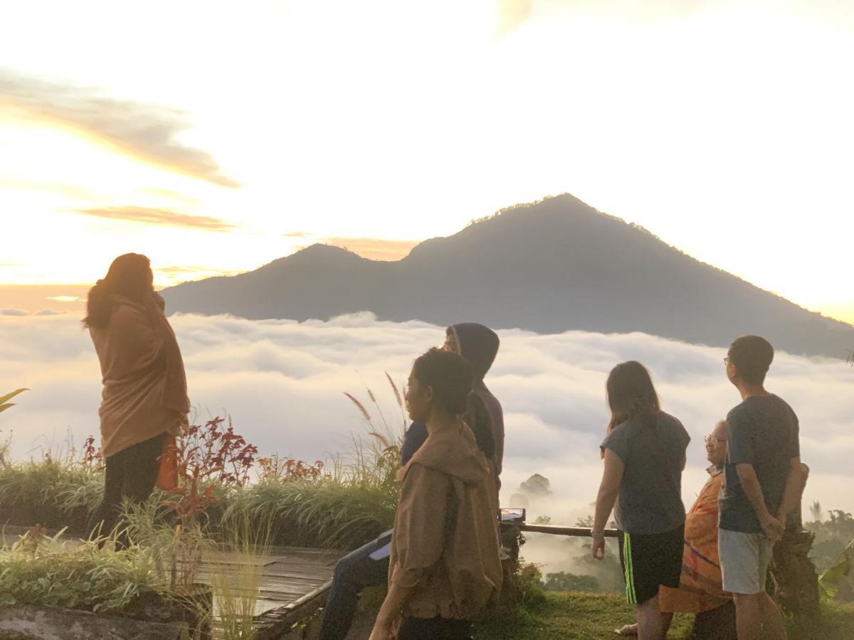 Tukadsari Camping Kintamani Extérieur photo