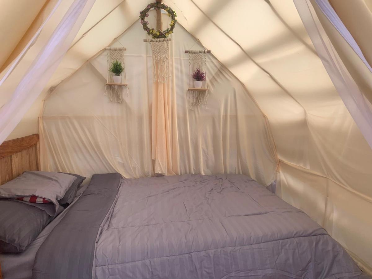 Tukadsari Camping Kintamani Extérieur photo