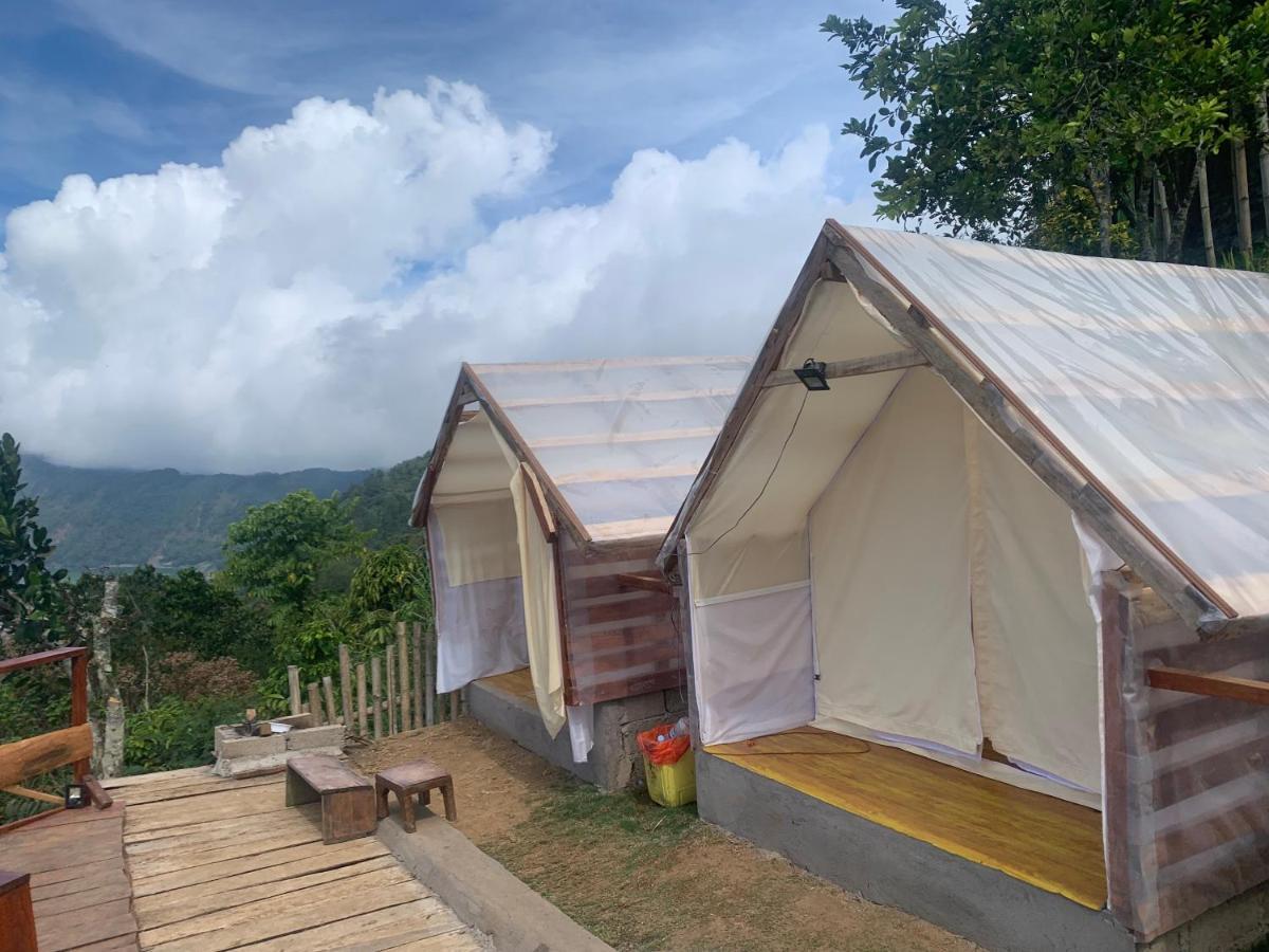 Tukadsari Camping Kintamani Extérieur photo