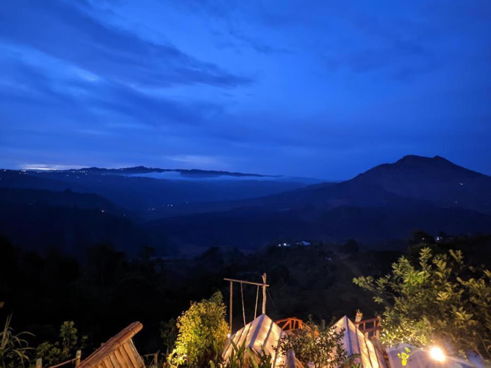 Tukadsari Camping Kintamani Extérieur photo
