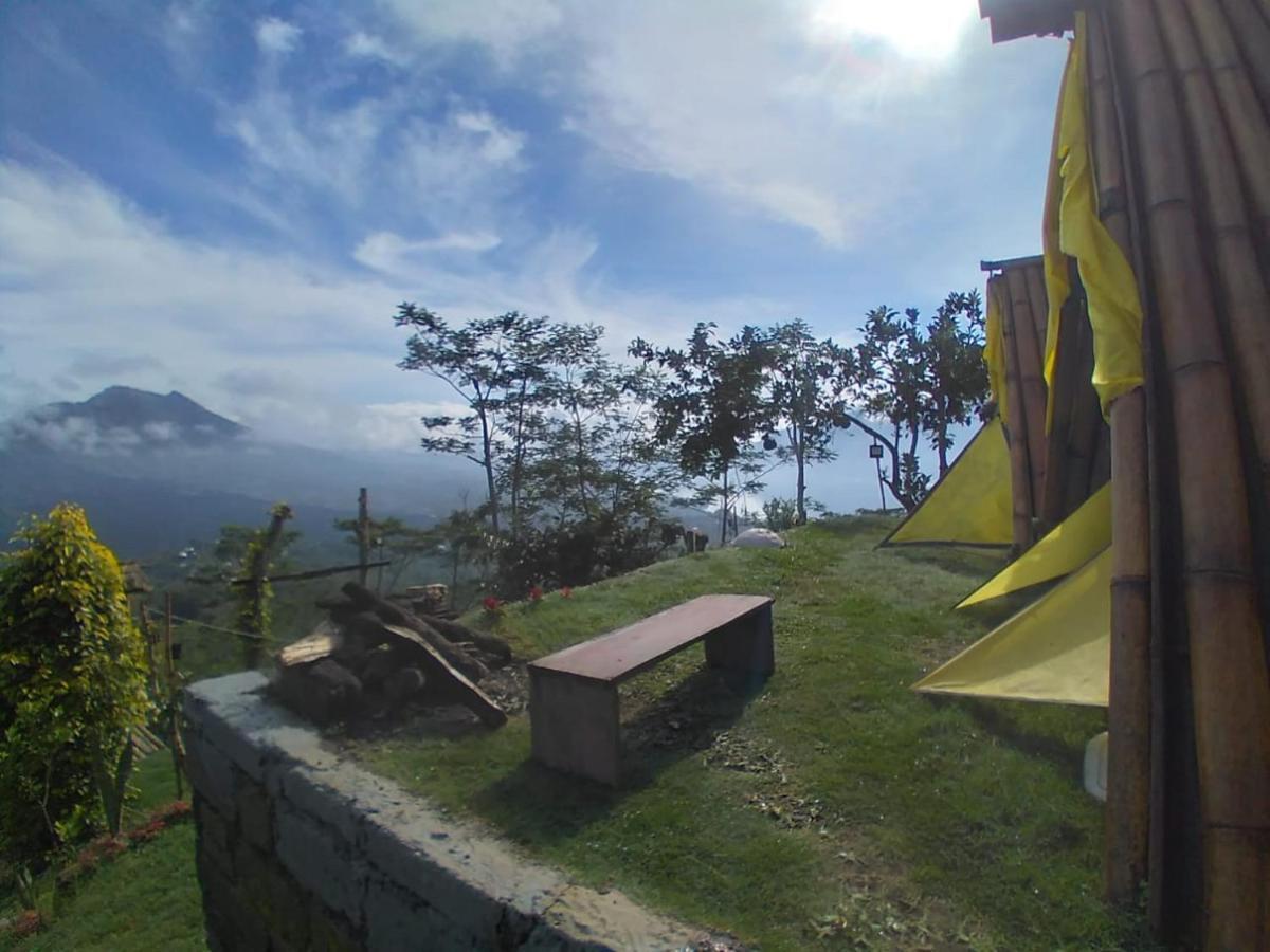 Tukadsari Camping Kintamani Extérieur photo