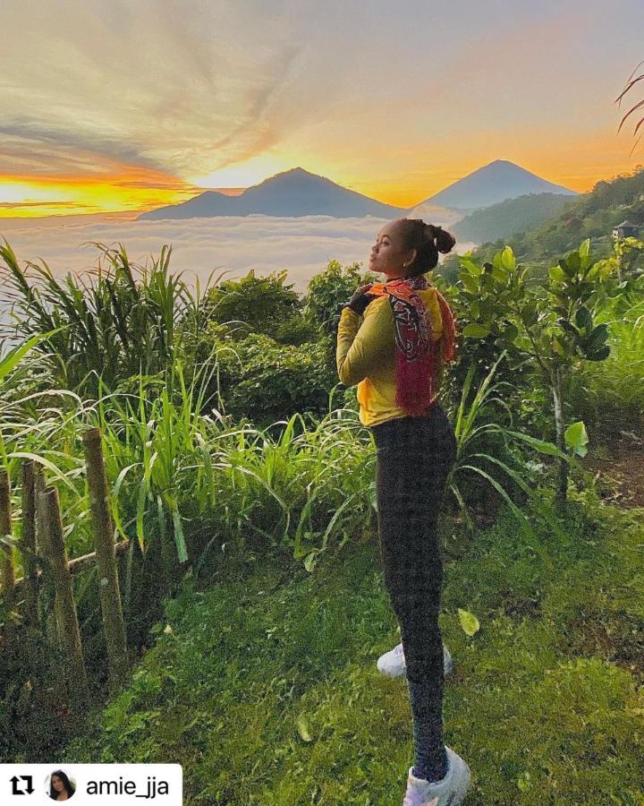 Tukadsari Camping Kintamani Extérieur photo