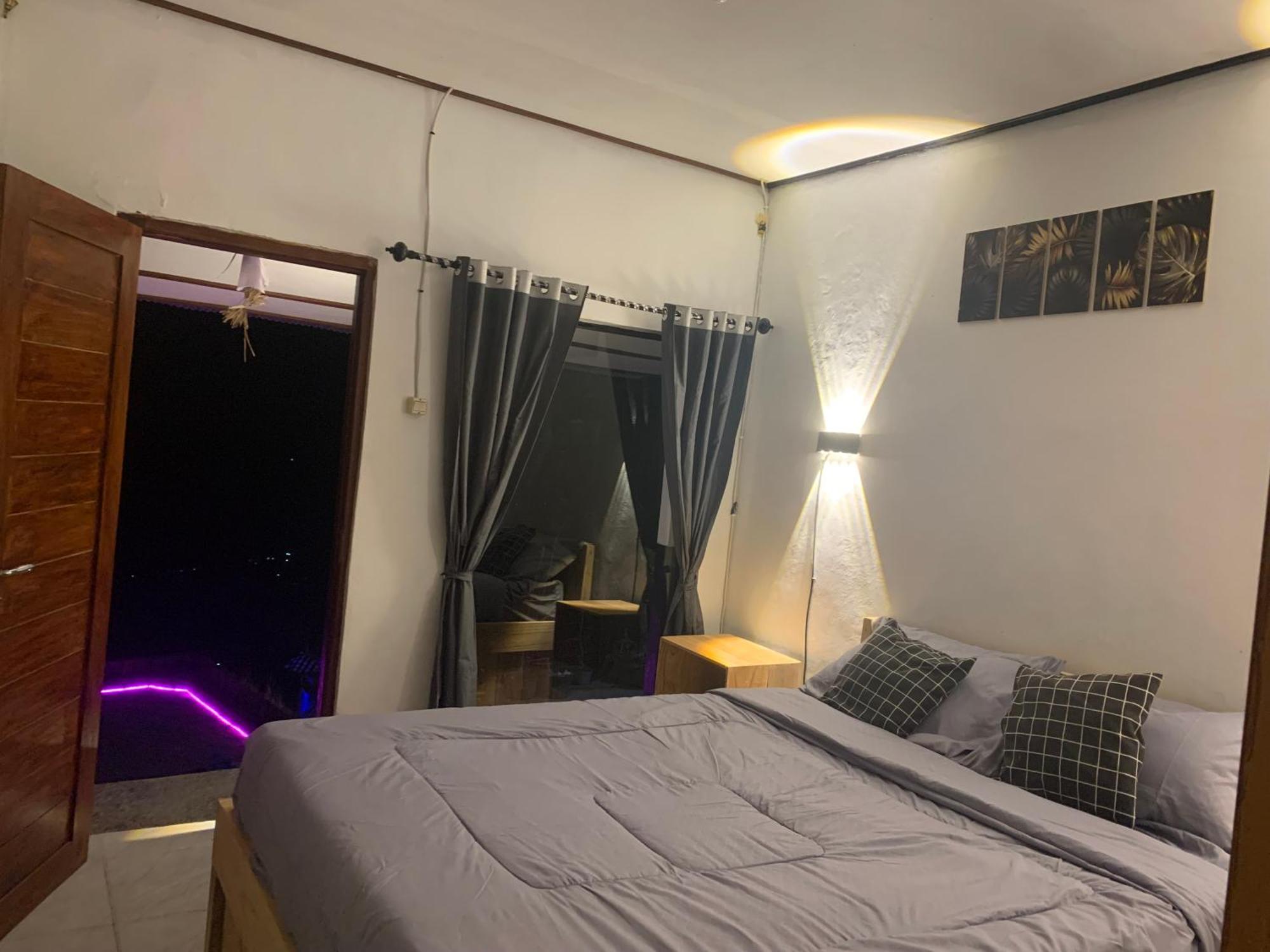 Tukadsari Camping Kintamani Extérieur photo