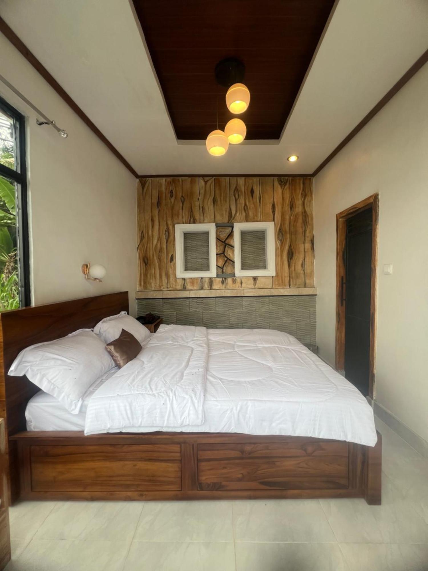 Tukadsari Camping Kintamani Extérieur photo