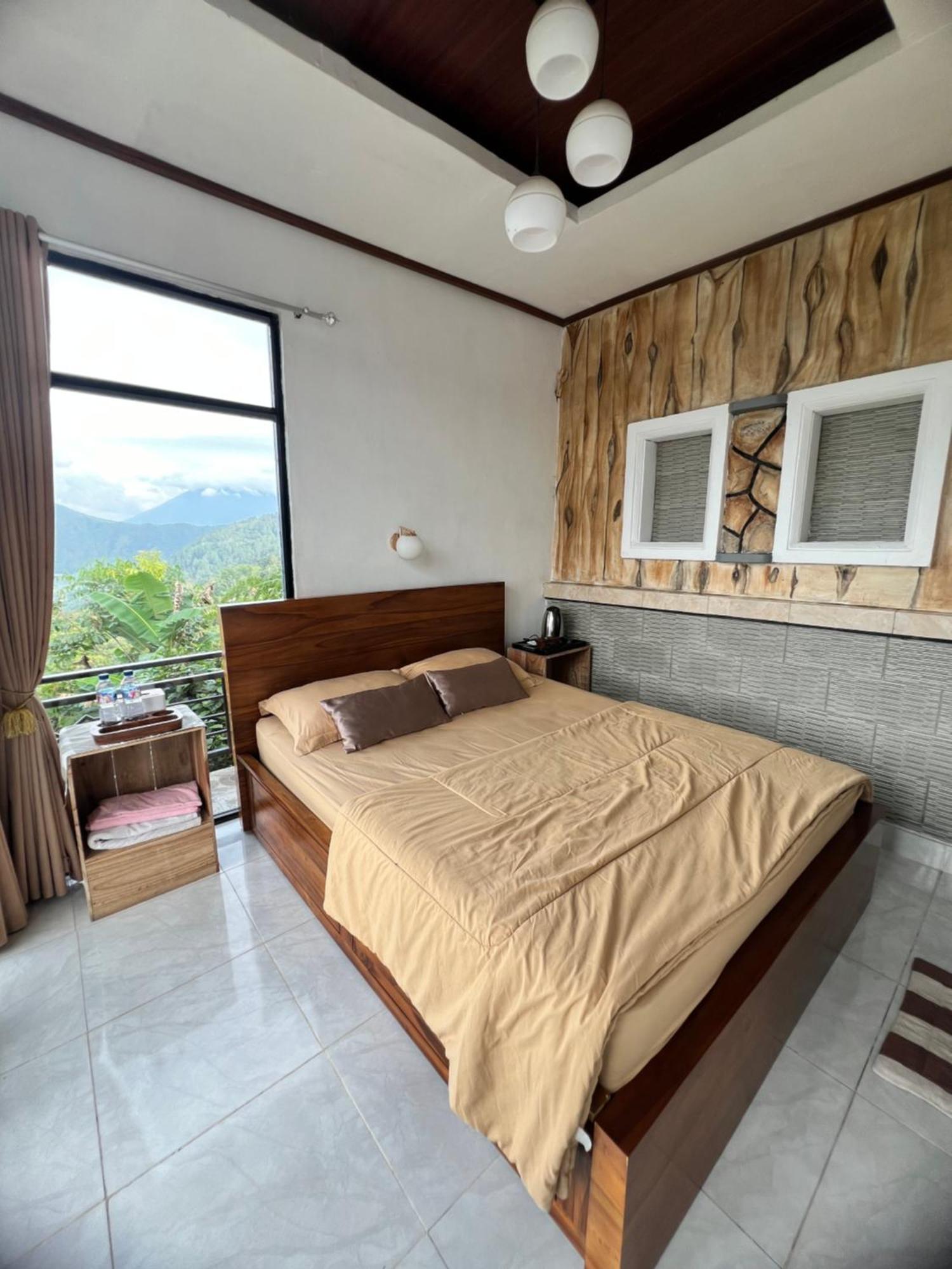 Tukadsari Camping Kintamani Extérieur photo