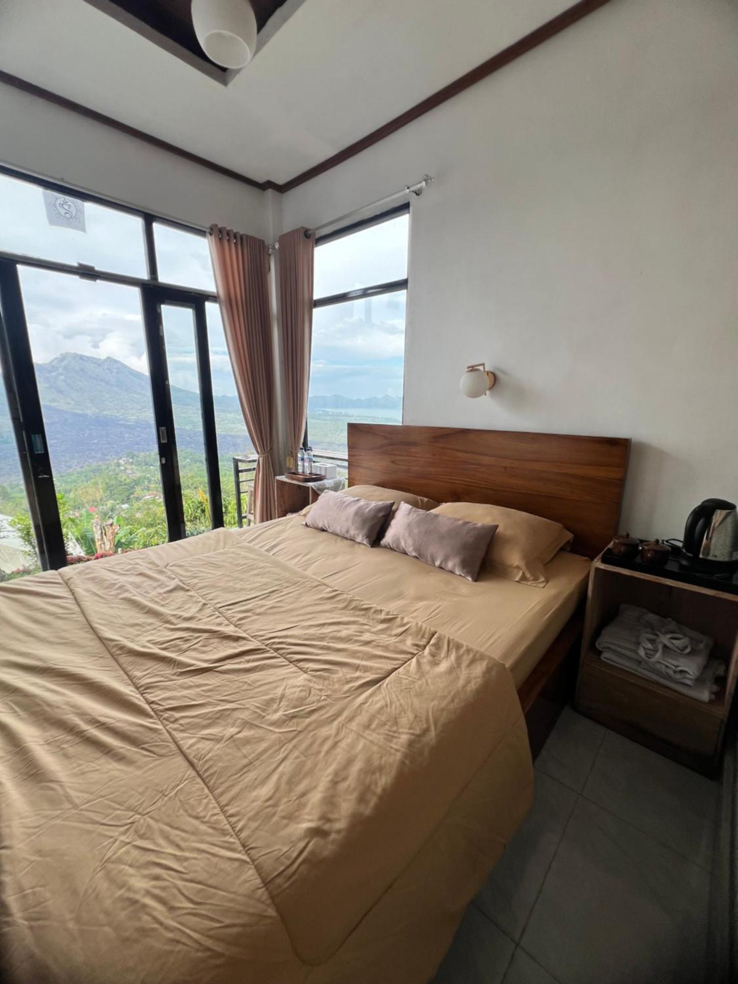 Tukadsari Camping Kintamani Extérieur photo