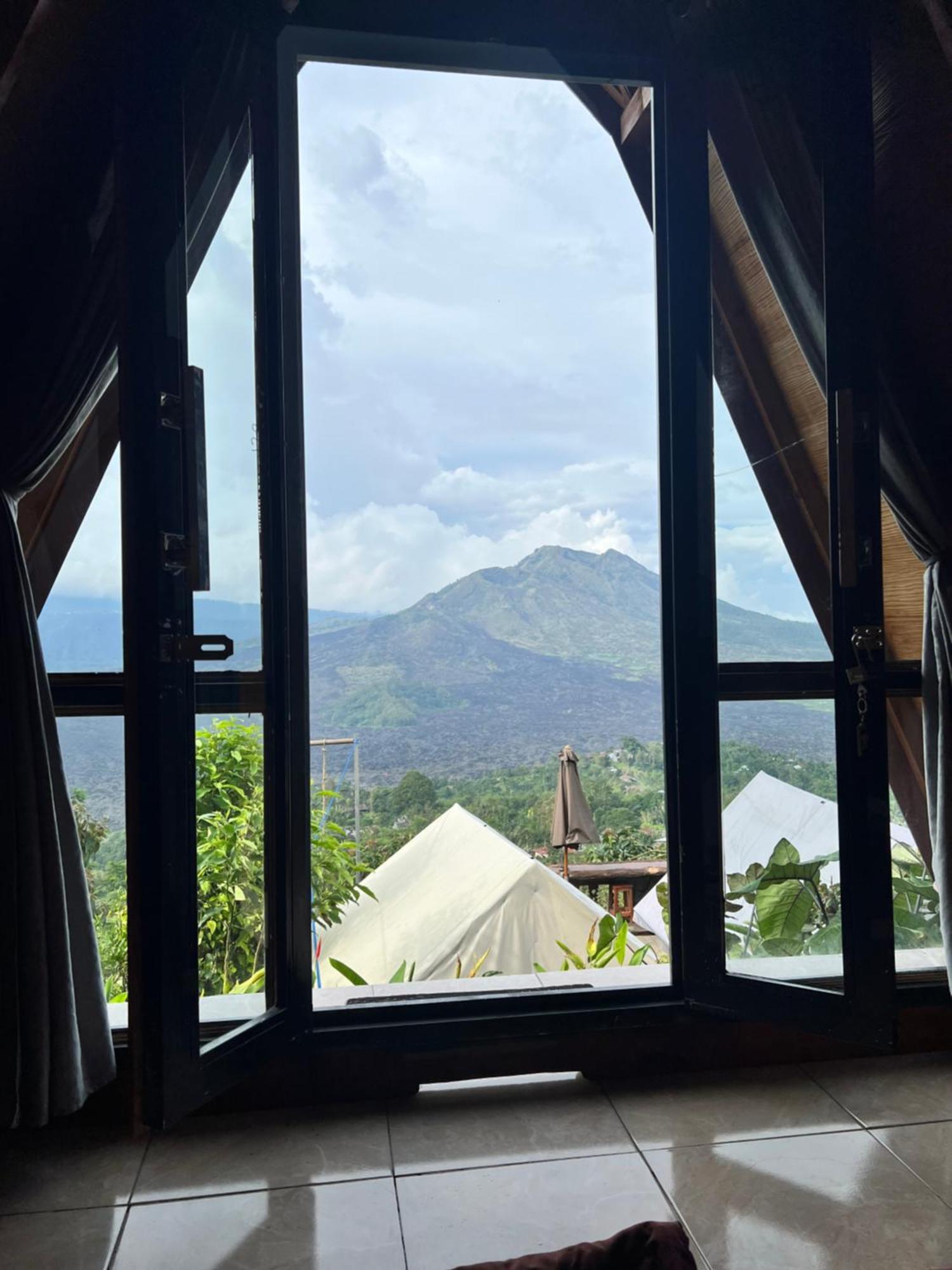 Tukadsari Camping Kintamani Extérieur photo
