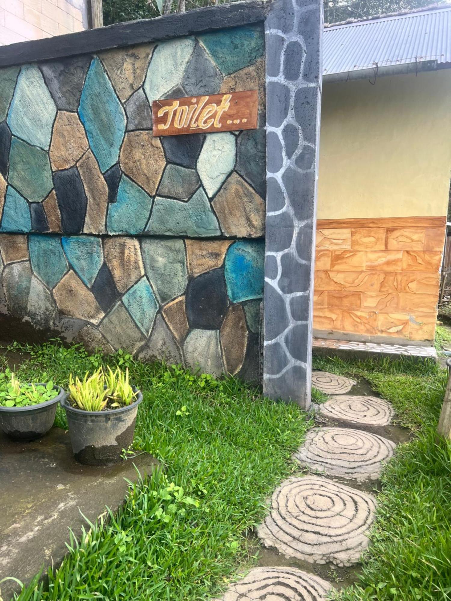 Tukadsari Camping Kintamani Extérieur photo